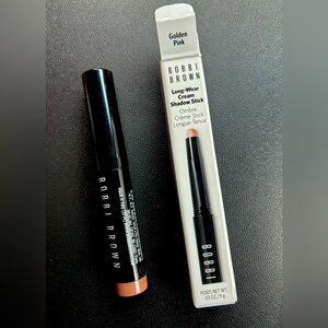 Bobbi Brown Long-Wear Cream Shadow Stick - Golden Pink